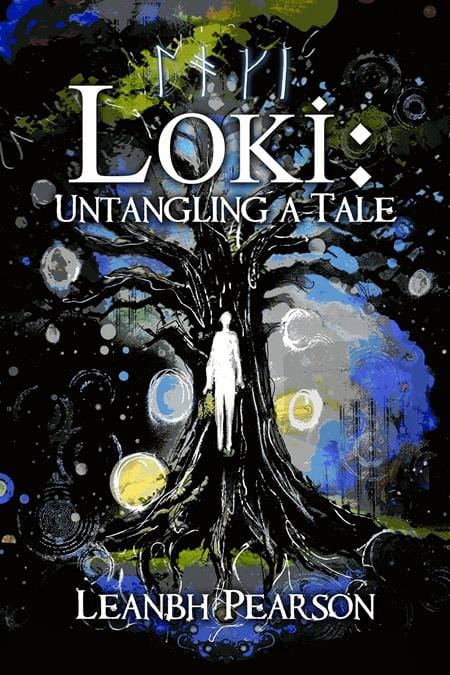 IPI Comics Graphic Novel LOKI TP UNTANGLING A TALE 9781923382206 1025IP0744