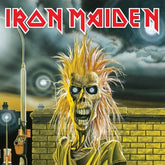 Iron Maiden Music > Vinyl Records Iron Maiden - Iron Maiden (2015 Remaster) 4050538906431 SNTY906431.1