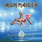 Iron Maiden Music > Vinyl Records Iron Maiden - Seventh Son of a Seventh Son [2015 Remaster] (180 Gram Vinyl, Remastered) 4050538906455 BMTP166709.1