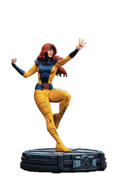 Iron Studios Toys > Statues > Other Statues Iron Studios: Marvel - Jean Grey 1:10 Statue (X-Men) 618231955398 FEB248689