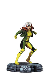 Iron Studios Toys > Statues > Other Statues Iron Studios: Marvel - Rogue 1:10 Statue (X-Men '97) 618231955350 FEB249207