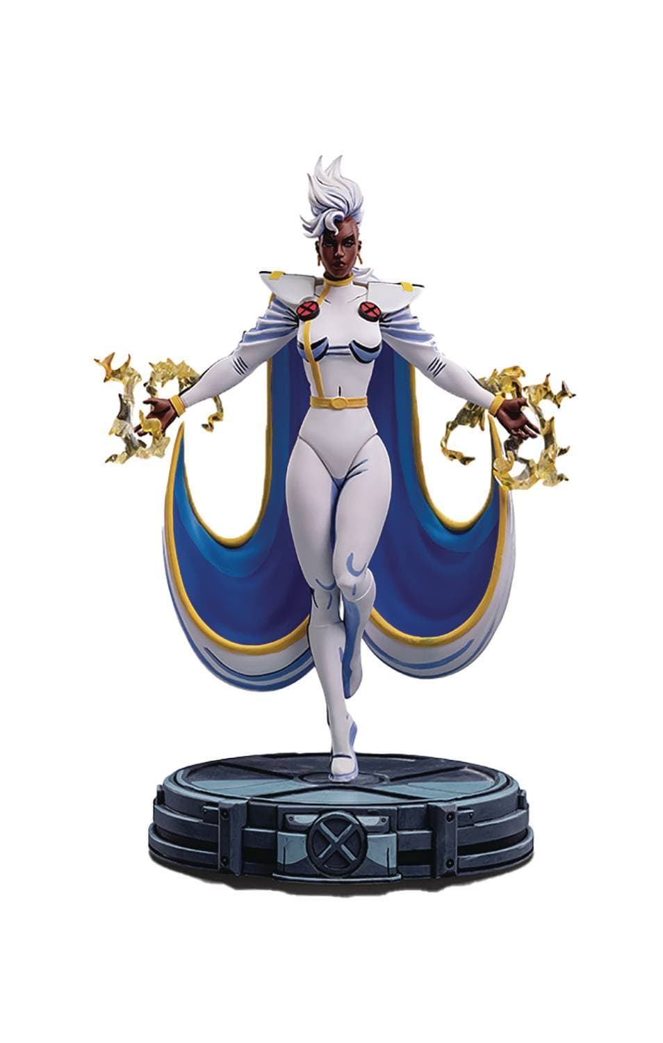 Iron Studios Toys > Statues > Other Statues Iron Studios: Marvel - Storm 1:10 Statue 618231955381 FEB248690