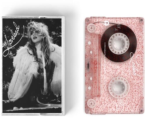 Island Music > Cassette Suki Waterhouse - Loveland [Explicit Content] [CASSETTE] 199957742795 ISL243889.4