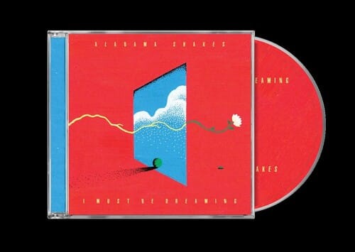 Island Music > Compact Discs Alabama Shakes - I Must Be Dreaming [CD] 881061002871 ISL246811.2