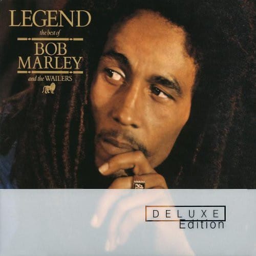 Island Music > Compact Discs Bob Marley - Legend: Best Of (Deluxe Edition, Remastered, Digipack Packaging) [CD] 731458671428 ISL586714.2