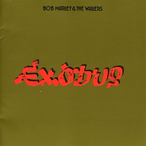 Island Music > Compact Discs Bob Marley & the Wailers - Exodus [Import] [CD] 731454889827 ISL548898.2