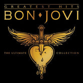 Island Music > Compact Discs Bon Jovi - Bon Jovi Greatest Hits [The Ultimate Collection] (Deluxe Edition) [CD] 602527517025 ISLB001490402.2