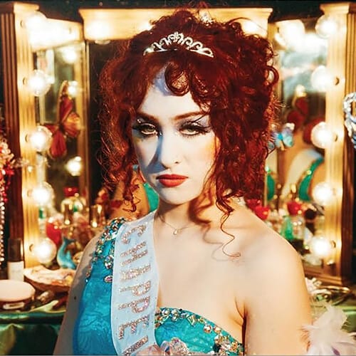 Island Music > Compact Discs Chappell Roan - The Rise And Fall Of A Midwest Princess [CD] 602458321340 ISL1000136278.2