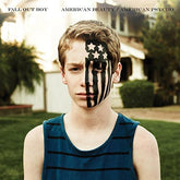 Island Music > Compact Discs Fall Out Boy - American Beauty / American Psycho [CD] 602547168733 ISLB002254802.2