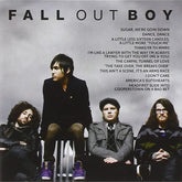 Island Music > Compact Discs Fall Out Boy - Icon [CD] 602527956909 ISLB001658202.2