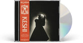 Island Music > Compact Discs Keshi - Requiem [Explicit Content] [CD] 602465935011 ISL161680.2
