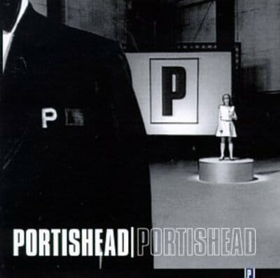 Island Music > Compact Discs Portishead - Portishead [CD] 731453918924 ISL1000002133.2