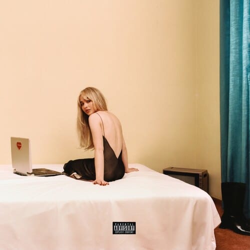 Island Music > Compact Discs Sabrina Carpenter - emails i can't send [Explicit Content] [CD] 602438667079 ISLB003444302.2