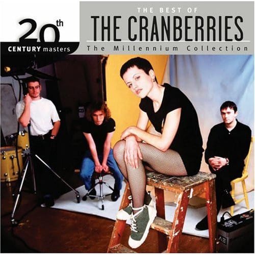 Island Music > Compact Discs The Cranberries - 20th Century Masters: Millennium Collection [CD] 602498841020 ISLB000522702.2