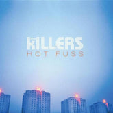 Island Music > Compact Discs The Killers - Hot Fuss [CD] 602498622773 ISLB000246802.2