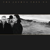 Island Music > Compact Discs U2 - The Joshua Tree [CD] 602557484144 ISLB002662502.2