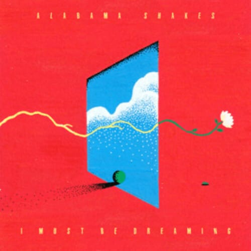 Island Music > Vinyl Records Alabama Shakes -  I Must Be Dreaming (Indie Exclusive, Limited Edition, Colored Vinyl, Yellow, Poster) 881061002864 ISL246780.1