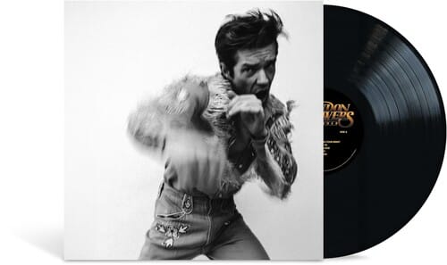 Island Music > Vinyl Records Brandon Flowers - THRASHER 600574205490 ISL245643.1