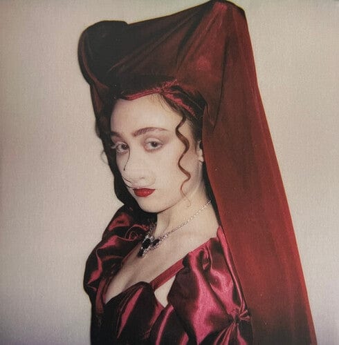 Island Music > Vinyl Records Chappell Roan - Good Luck Babe (Colored Vinyl, Red) [7" Single] 602465582208 ISL149678.7