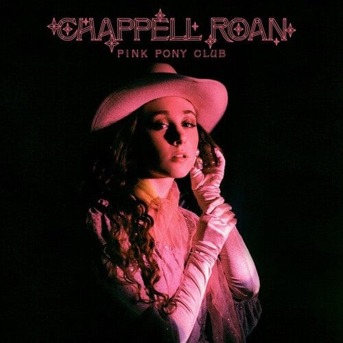 Island Music > Vinyl Records Chappell Roan - Pink Pony Club [7" Single] 602465109993 ISL144021.7