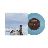 Island Music > Vinyl Records English Teacher -  Nearly Daffodils (RSD 2026 EXCLUSIVE) 602488359597 ISL240611.7