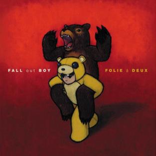 Island Music > Vinyl Records Fall Out Boy - Folie a Deux 602517896291 ISLB001219601.1