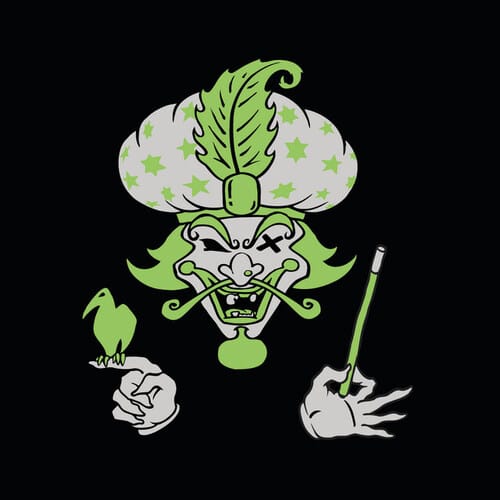 Island Music > Vinyl Records Insane Clown Posse - Great Milenko [Explicit Content] 199957574372 ISL241456.1