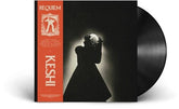 Island Music > Vinyl Records Keshi - Requiem [Explicit Content] (Parental Advisory Explicit Lyrics) 602465935103 ISL161197.1