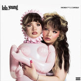 Island Music > Vinyl Records Lola Young - I'm Only F**king Myself [The 'Punching Bag' Edition] (IEX, Limited Edition, 140 Gram Vinyl, Parental Advisory Explicit Lyrics) 602478429224 ISL187623.1