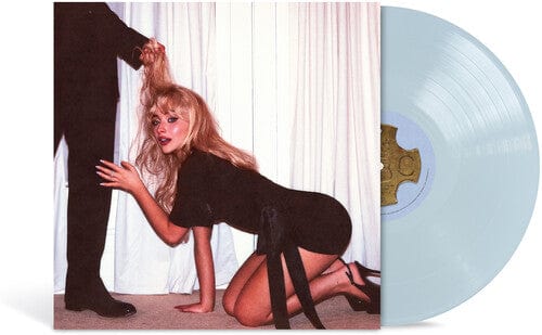 Island Music > Vinyl Records Sabrina Carpenter - Man's Best Friend [Explicit Content] 602478316616 ISL179911.1