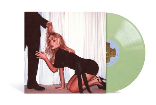 Island Music > Vinyl Records Sabrina Carpenter - Man's Best Friend [Indie Exclusive LP] 602478338274 16294