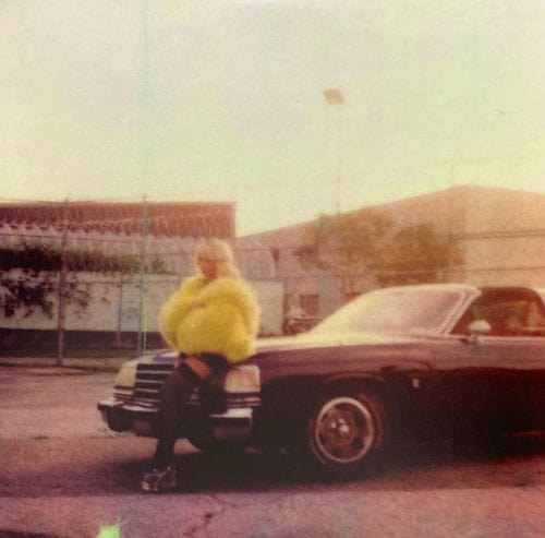 Island Music > Vinyl Records Sabrina Carpenter - Please, Please, Please (IEX) [7" Single] 602465995091 ISL161831.7