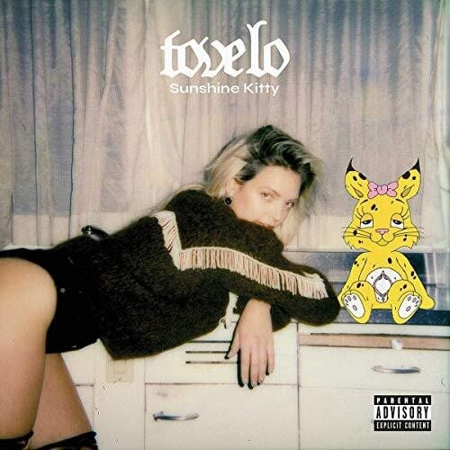 Island Music > Vinyl Records Tove Lo - Sunshine Kitty [Explicit Content] (Parental Advisory Explicit Lyrics) 602508065033 ISLB003100601.1