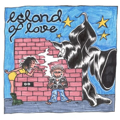 Island of Love - Island of Love