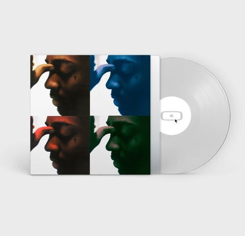 Iso Supremacy Music > Vinyl Records Brent Faiyaz - Icon 199826959590 ISOS25.1