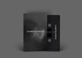 Isolation Network, INC. Music > Cassette Cigarettes After Sex - X's [CASSETTE] 720841303541 PASN145004.4