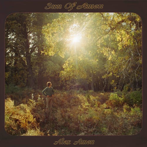 Isolation Network, INC. Music > Compact Discs Alex Amen - Sun of Amen [CD] 880882694425 ATRD882694.2