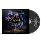 Isolation Network, INC. Music > Compact Discs Foreigner - In the Eye of the Storm [CD] 792755669525 FQRG6695.2