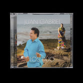 Isolation Network, INC. Music > Compact Discs Juan Gabriel - Los Duo [CD] 823375056744 JUGA337505.2
