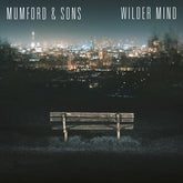 Isolation Network, INC. Music > Compact Discs Mumford & Sons - Wilder Mind [CD] 810599020736 GLSN167873.2