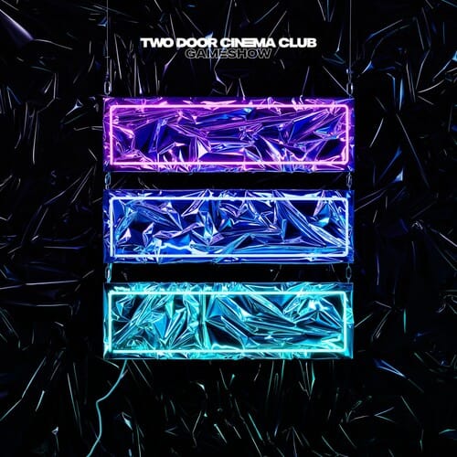 Isolation Network, INC. Music > Compact Discs Two Door Cinema Club - Gameshow [CD] 810599021382 GLSN167906.2