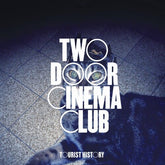 Isolation Network, INC. Music > Compact Discs Two Door Cinema Club - Tourist History [CD] 5054526539990 GLSN167813.2