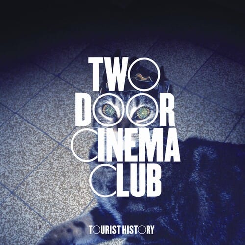 Isolation Network, INC. Music > Compact Discs Two Door Cinema Club - Tourist History [CD] 5054526539990 GLSN167813.2