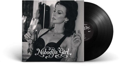 Isolation Network, INC. Music > Vinyl Records Amanda Shires - Nobody's Girl 880882666910 ATOX882666910.1