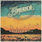 Isolation Network, INC. Music > Vinyl Records America - Halcyon Days (Colored Vinyl, Orange) 792755881361 AMCQ8813.1