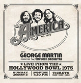 Isolation Network, INC. Music > Vinyl Records America - Live From The Hollywood Bowl 1975 (RSD Exclusive) 015047806867 AMCQ132117.1