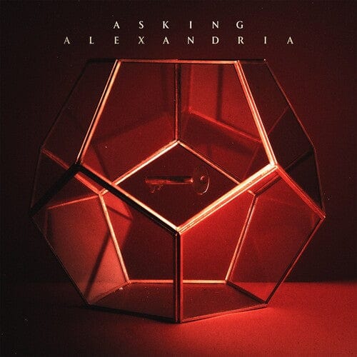 Isolation Network, INC. Music > Vinyl Records Asking Alexandria - Asking Alexandria Vinyl (BF RSD2025) 198704550676 SUMR3545.1
