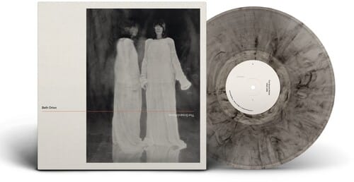 Isolation Network, INC. Music > Vinyl Records Beth Orton - The Ground Above (Indie Exclusive, Colored Vinyl, Gray) 720841306634 PASN3060.1