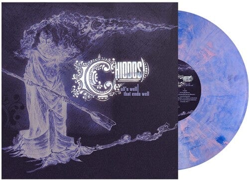 Isolation Network, INC. Music > Vinyl Records Chiodos - All's Well That End's Well (Anniversary Edition, 20th Anniversary) 198704478338 SUIN3473.1