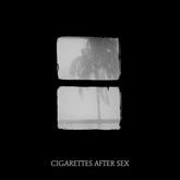 Isolation Network, INC. Music > Vinyl Records Cigarettes After Sex - Crush [7" Single] 720841235071 PASN12350.7